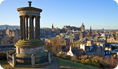 Edinburgh Guest House : Edinburgh Tourist Attractions
