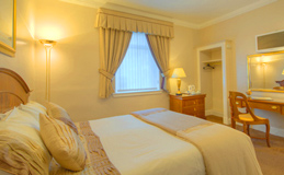 Edinburgh Guest House : En-Suite Rooms
