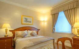 Edinburgh Guest House : En-Suite Rooms